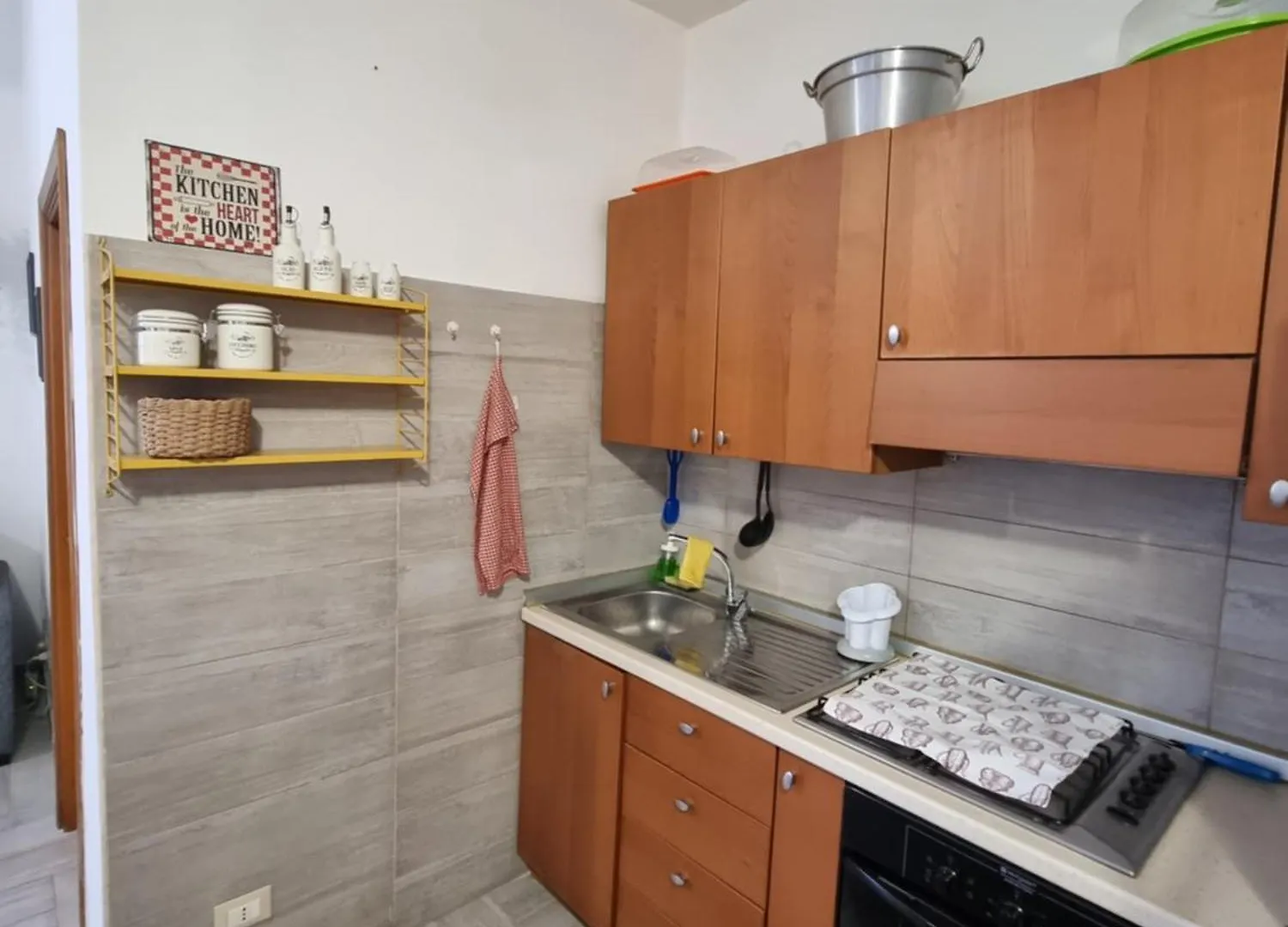 Loftiense Roma Villa Italy